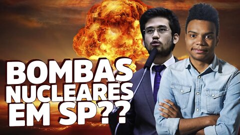 REVOGAMOS UM MONTE DE LEIS BUROCRÁTICAS!