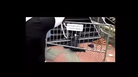 Beattie breaks down with Benny the Ray Epps saga and the Regime’s attempted mop up job