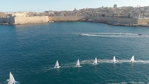 Malta for Expats: Top 10 Reasons to Call it Home.