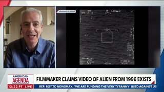 NASA announces UFO investigations