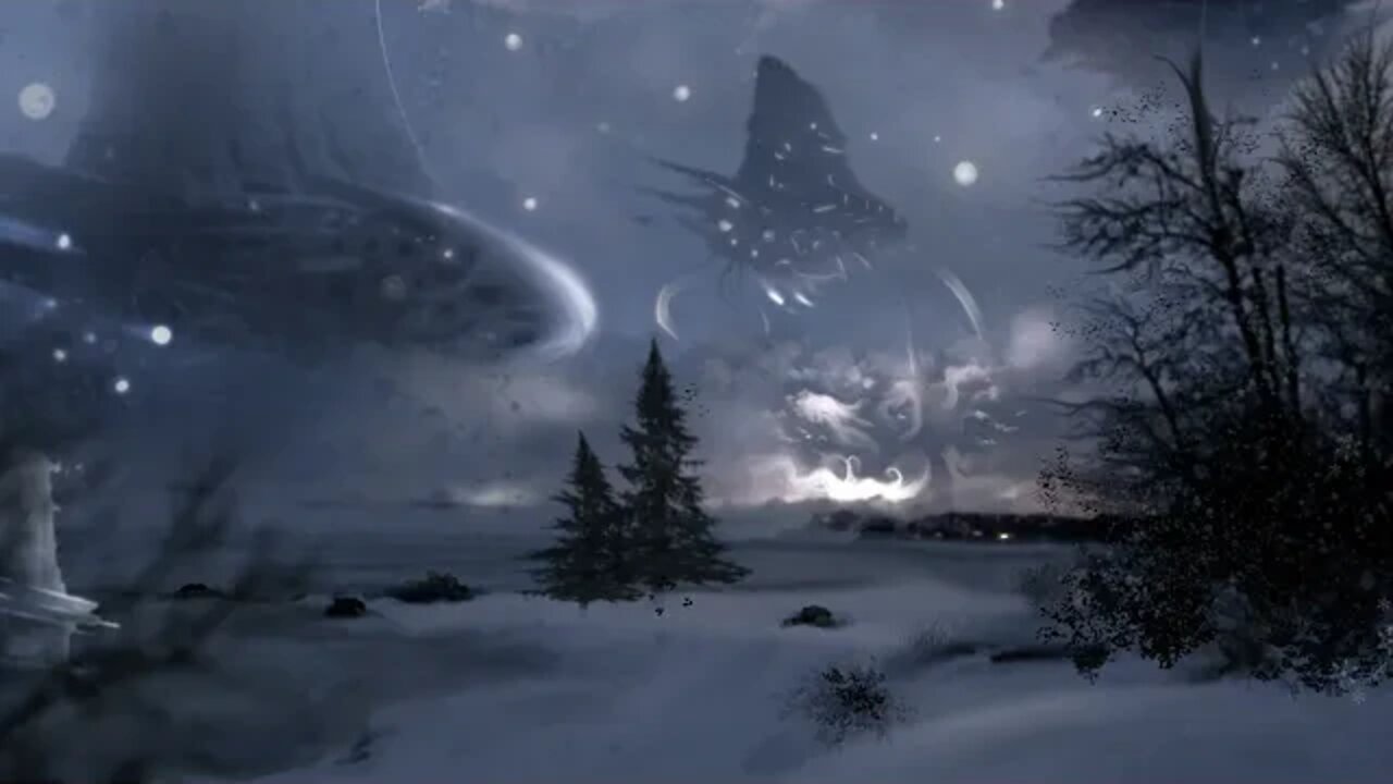 Letter To Space