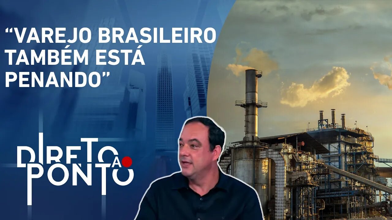 Quais medidas governo deve tomar para incentivar indústrias locais? Roscoe analisa | DIRETO AO PONTO