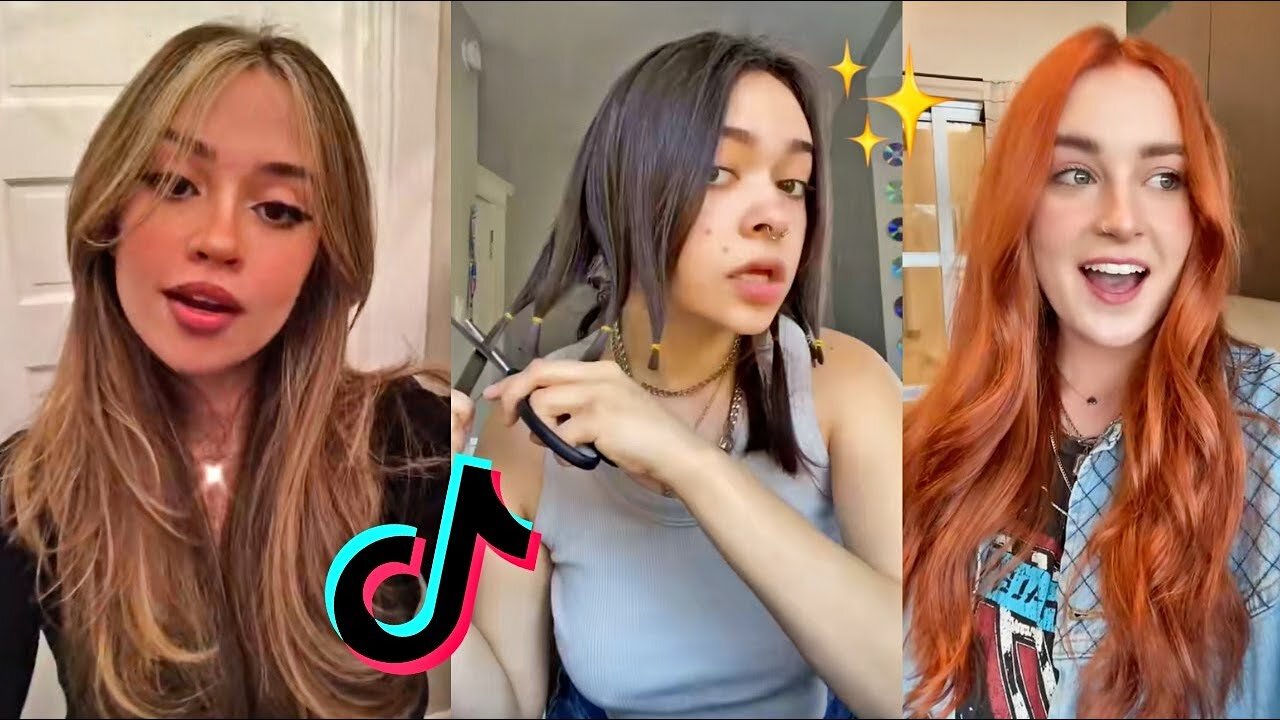 Hair Transformations *Part 7* | TikTok Compilation