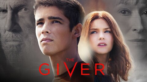 "The Giver" Watch Party