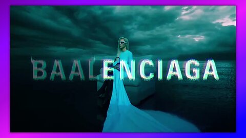 ATTEMPTS TO NORMALIZE WILL FAIL. BALENCIAGA. - BY PATRICKHENRY17
