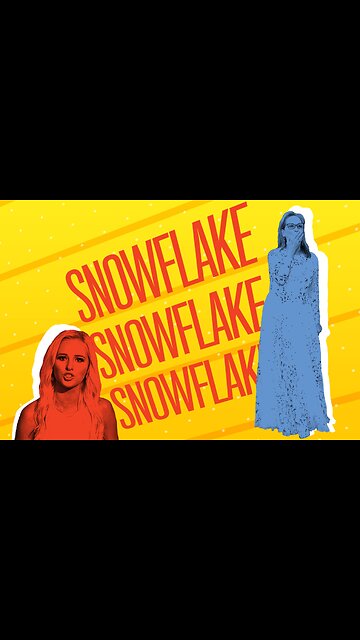 Leftists Idiot's in the Mall