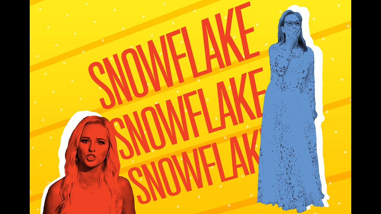 Leftists Idiot's in the Mall