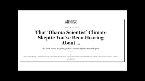 The People With Something To Hide