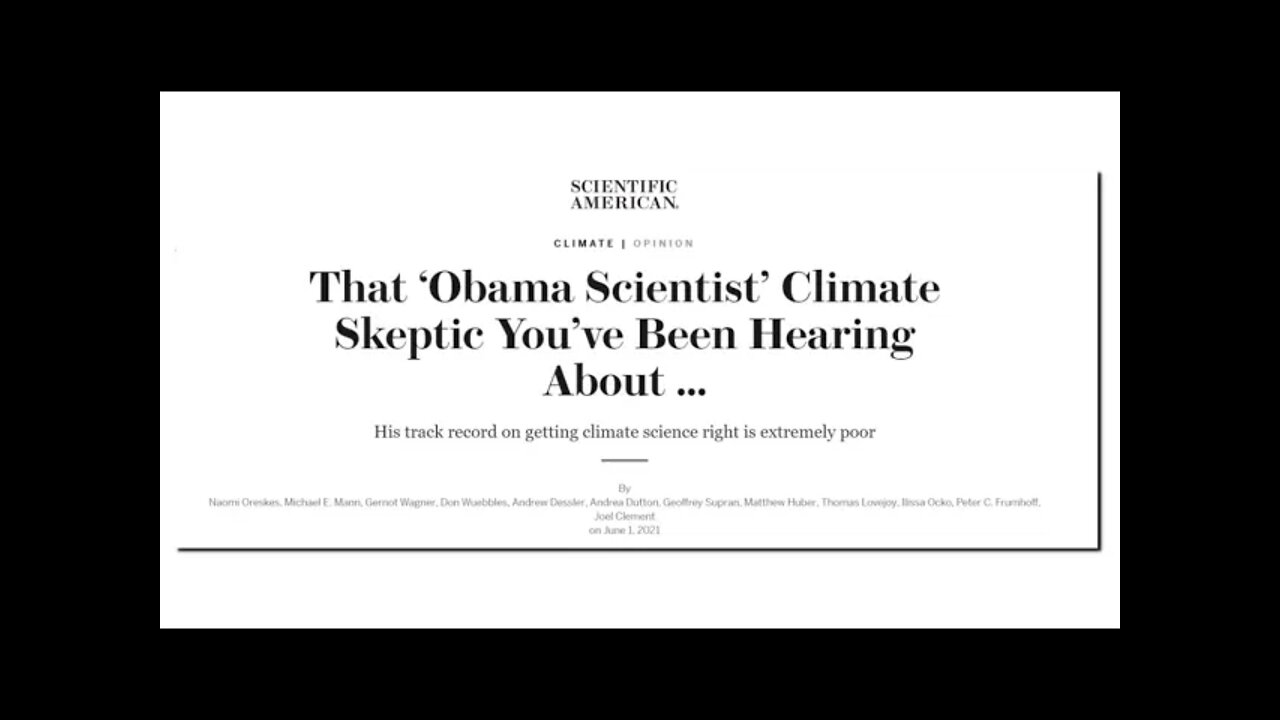 The People With Something To Hide