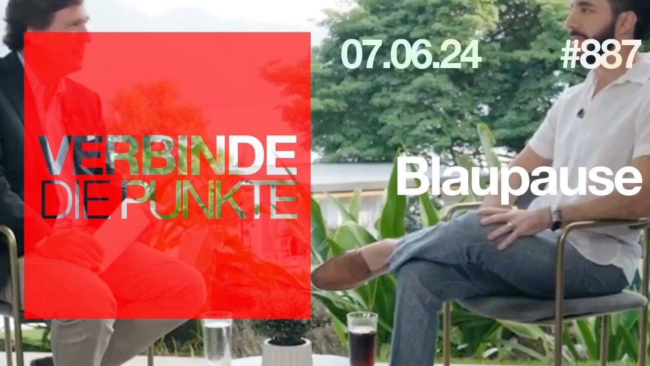 Verbinde die Punkte 887 - Blaupause vom 07.06.2024