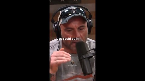 Joe Rogan’s view on Happiness