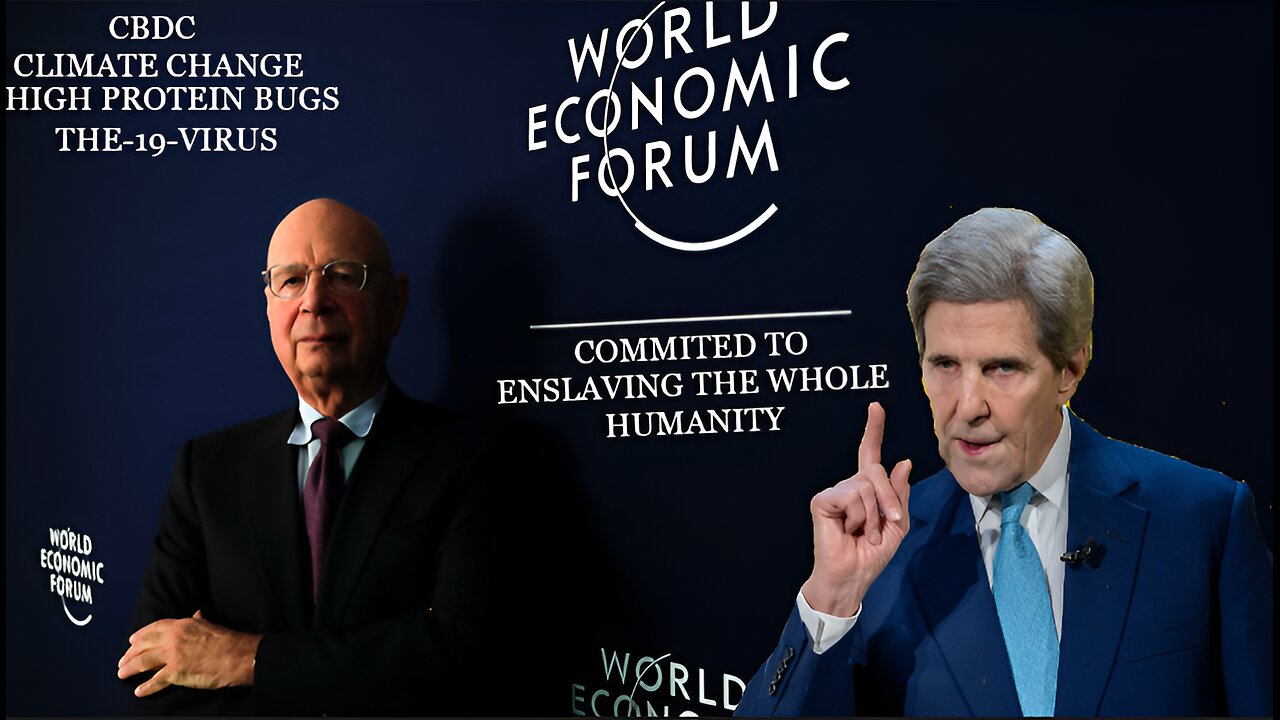 WEF GLOBALIST JOHN KELLY ‘I believe we’re in a transformational moment´