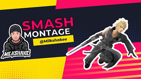 Smash Ultimate Montage Short