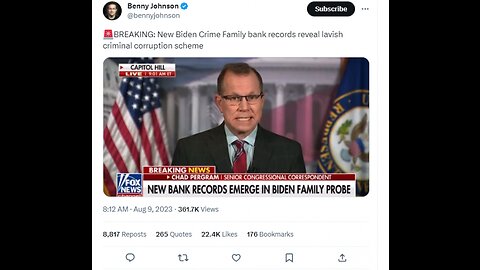 liberal fake news Media Continues to Argue there is not Evidence to Cover up for Biden's Corruption.