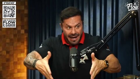 A VERDADE SOBRE o DIA a DIA de um FISICULTURISTA — MONARK TALKS