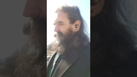 Meeting Shia LaBeouf