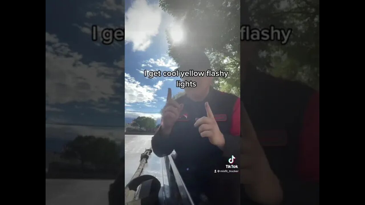 I like towing