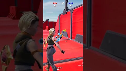 Got Em #gaming #epic #fortnite