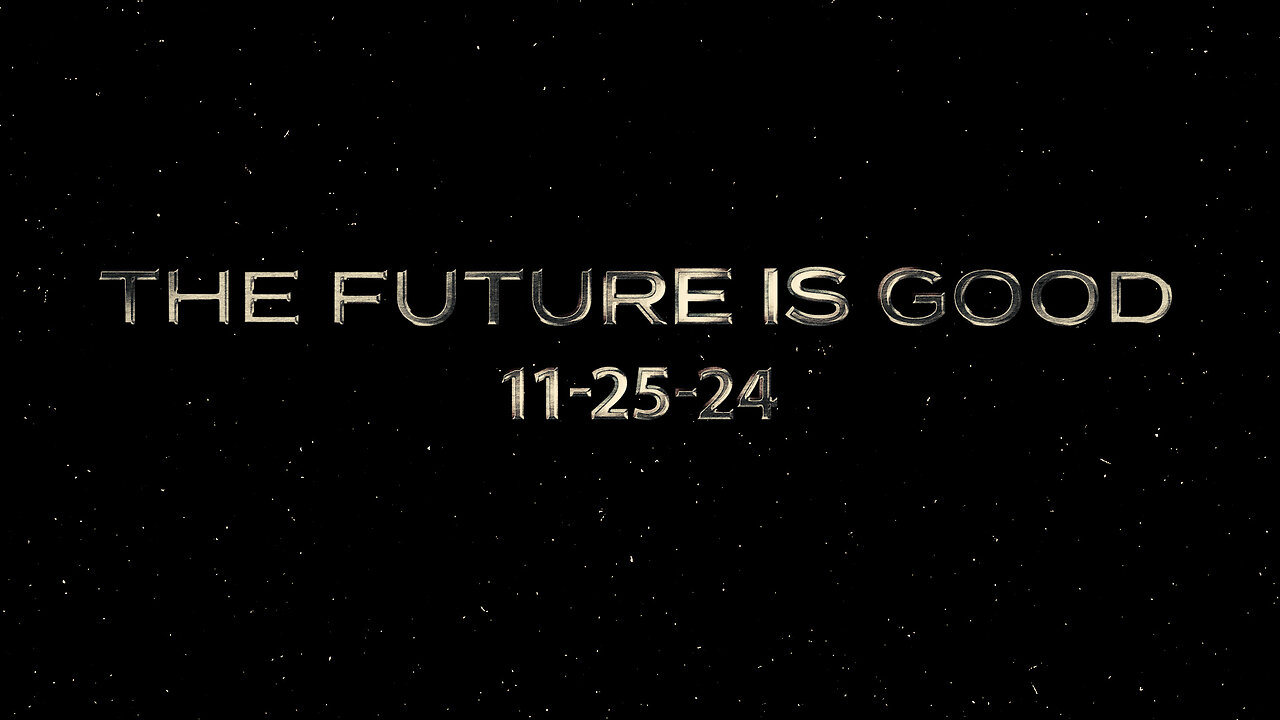 It's not the end of the world; it's the end of the illusion.