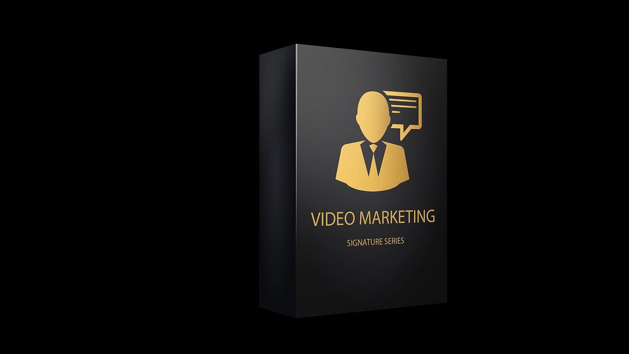 Video Marketing For Dummies