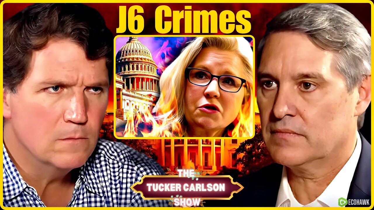 Stefan Passantino: Liz Cheney’s J6 Crimes & Mission to Destroy Any Lawyer Who Dares Represent Trump