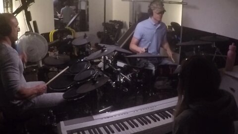 Apr 10, 2021 - JHE 2 of 3