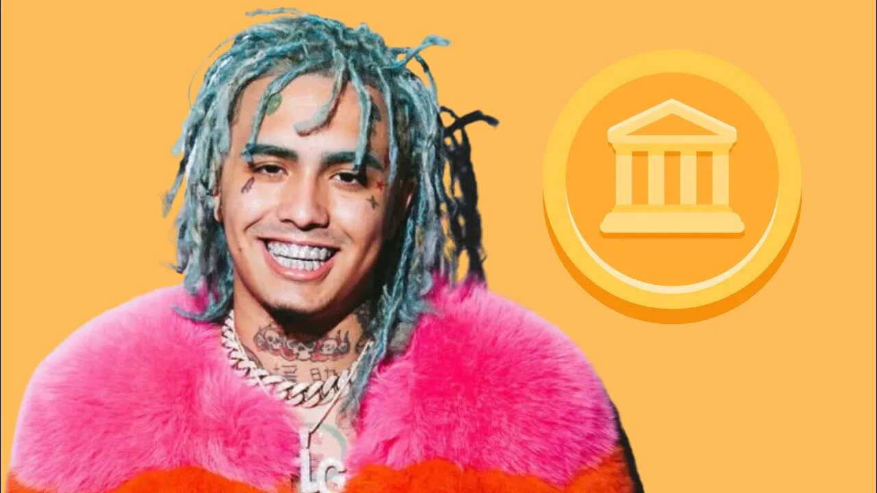 Lil pump denies reports that owes $90k in back taxes