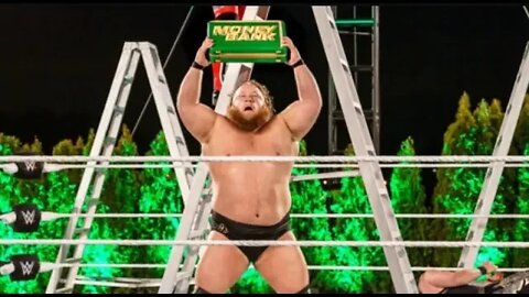 Ryback on the Future of WWE Star Otis & Heavy Machinery as a Tag Team