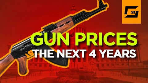 What Will Happen To Gun Prices Under Biden?