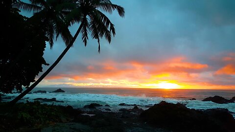 Costa Rica 8k