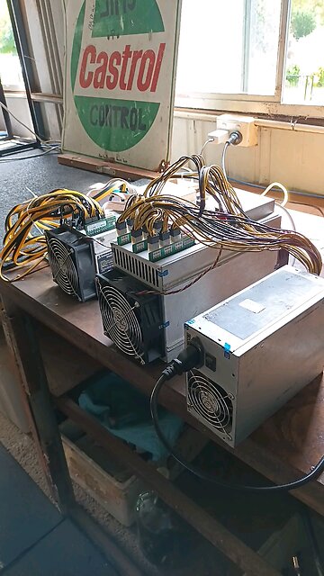 Finally got one of the ASICS I was waiting for the last few weeks keep you posted and let you know