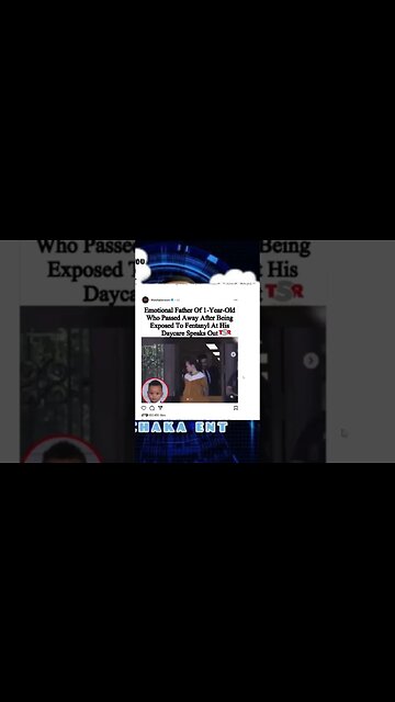 Parents have trust issues with daycare