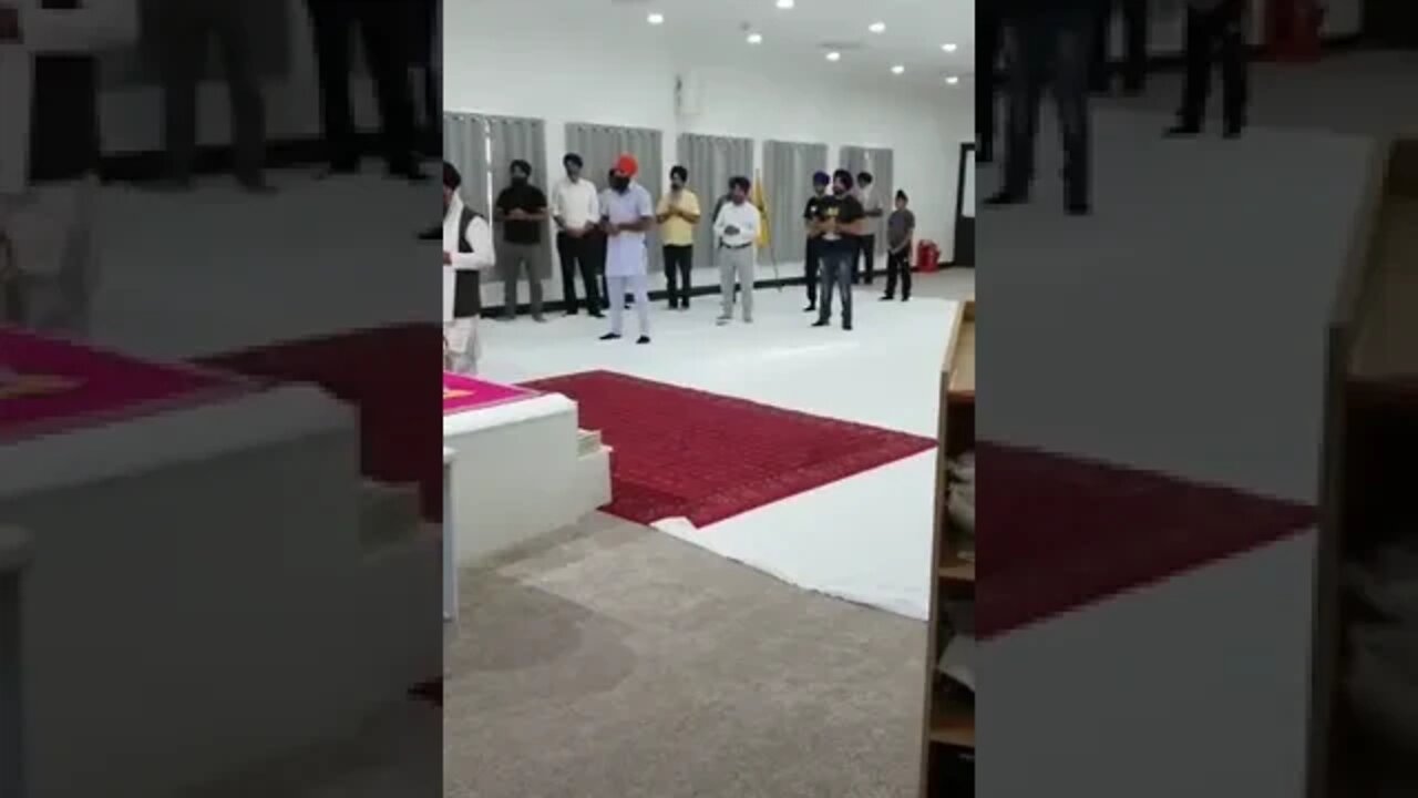 Ardaas For 3 Shaheeds | Sidhu Moosewala | Deep Sidhu | Sandeep Nangal Ambian