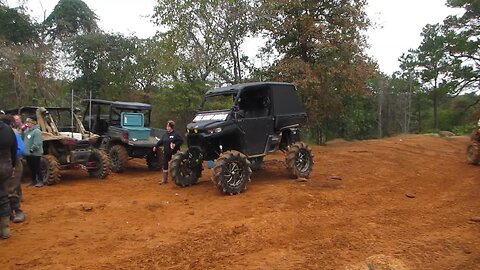 Mudaholic convention 2023 watch the flags