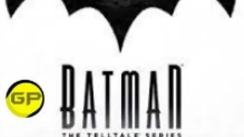 Starting Batman The Telltale Series!