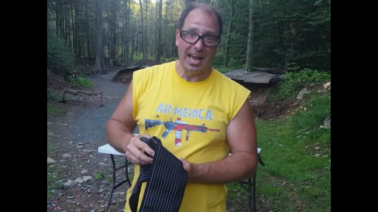 Craft Holsters Belly-band Holster