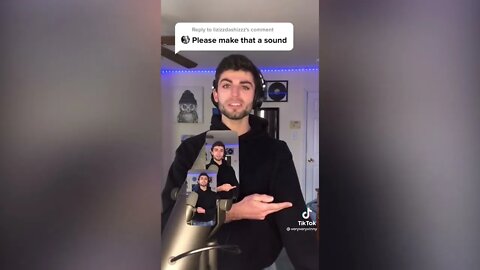 Sheesh TikTok Trend (@veryveryvinny original sound)