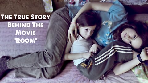 True Story Behind the Movie 'Room'