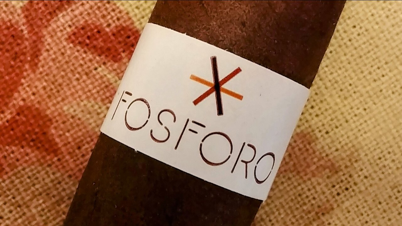 Fosforo Toro