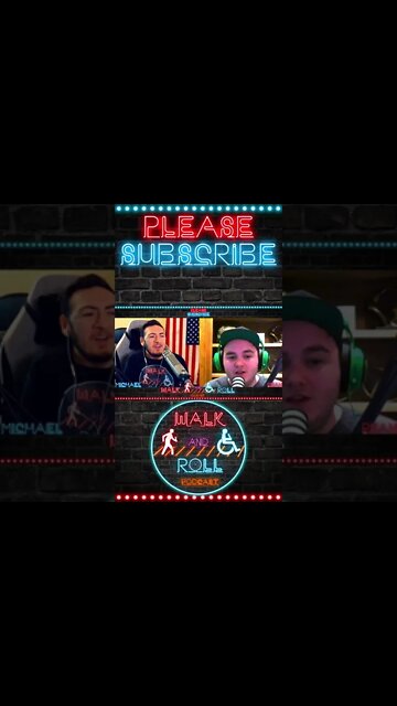 Censorship | Walk And Roll Podcast #shorts