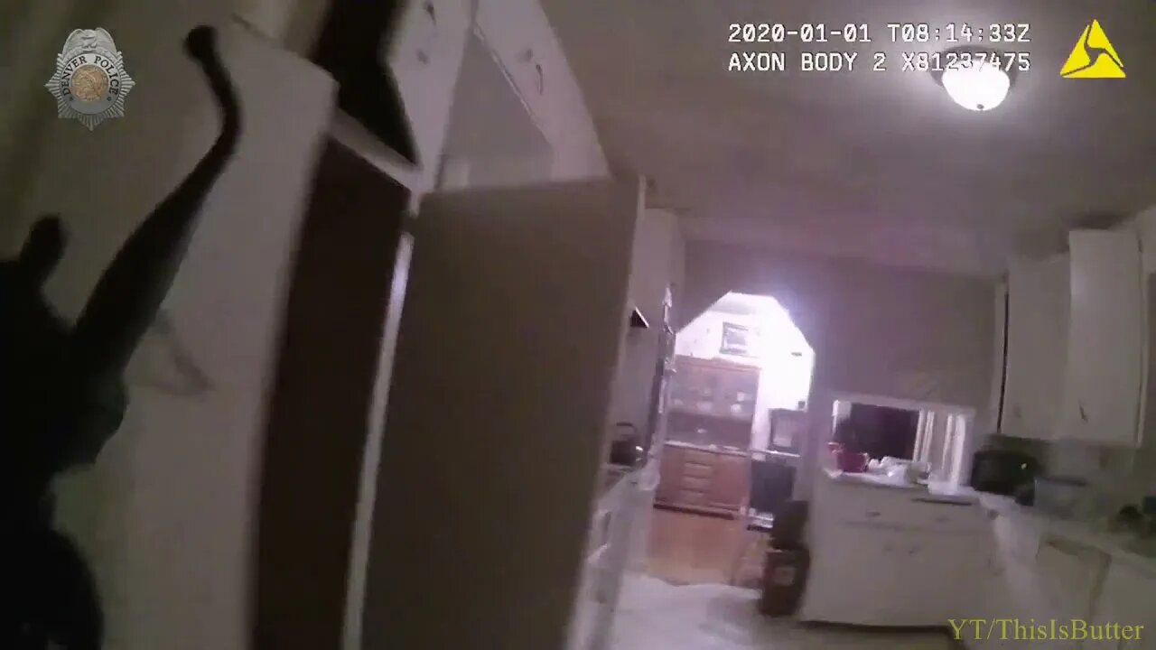 Denver Officers Cleared In New Year’s Day Officer Involved Shooting