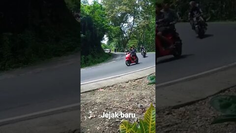 tanjakan emplak pangandaran