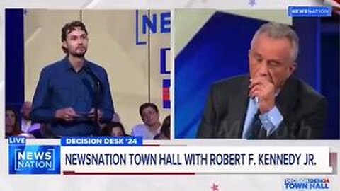 RFK JR - The Dangers of 5G & The Problem with “Trusting The Experts”