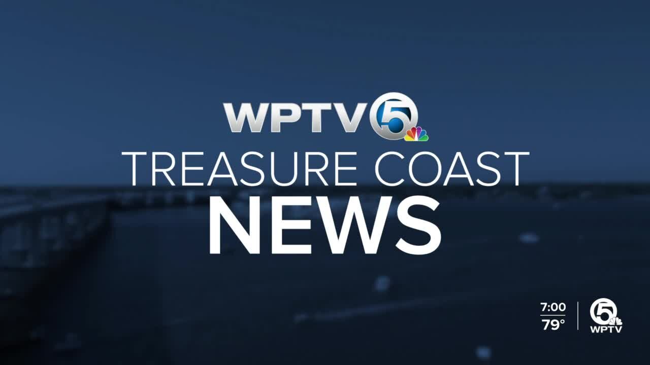 WPTV Treasure Coast News for Saturday, April 23, 2022