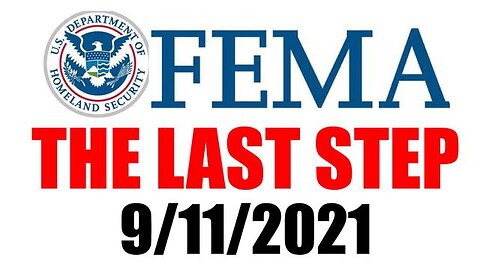FEMA: The Last Step - Its already happening in Australia, See whats comming soon to all of us
