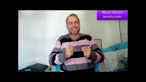 iEvolv Channeling 7 - How do I give up substance abuse?