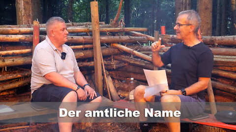 Interview mit Frank Froehli und Christof Ruckli – Der amtliche Name