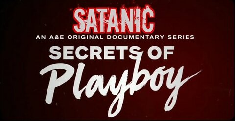 📣Exposing the Satanic Agenda
