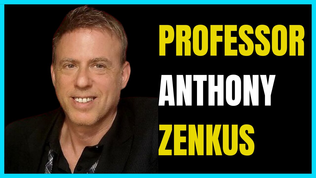 Anthony Zenkus Joins!, How Biden ALREADY Lost!