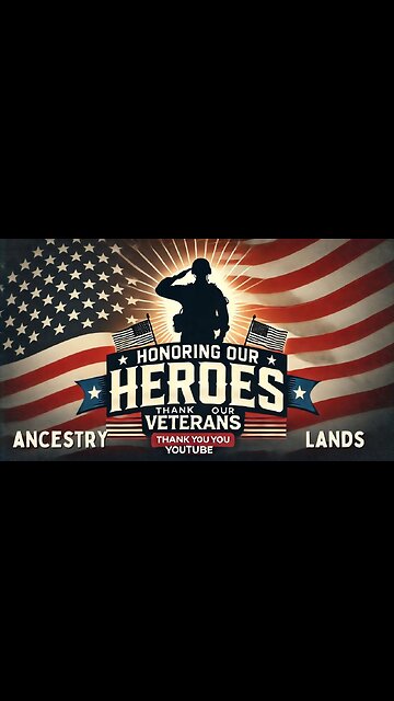 Honoring Our Heroes: A Heartfelt Thank You to Veterans